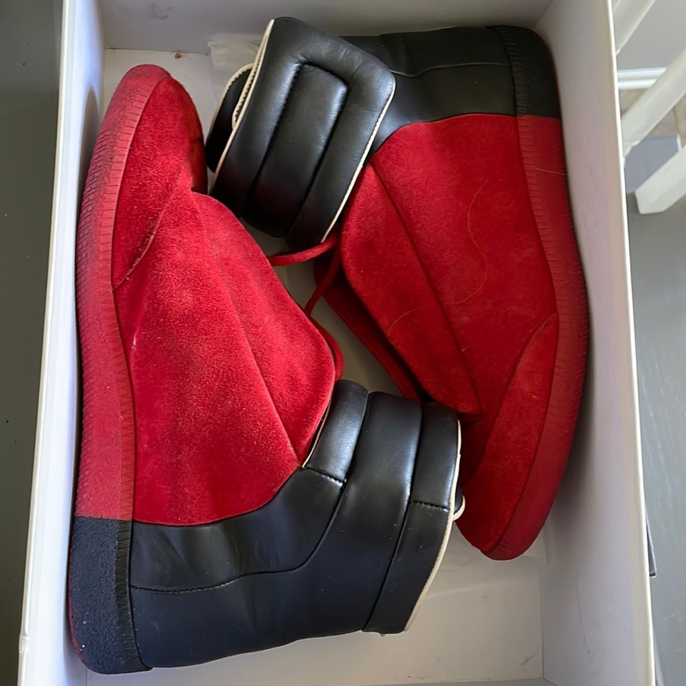 Mason Martin Margiela